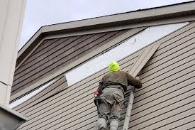 Best Aluminum Siding Installation  in Circle Pines, MN